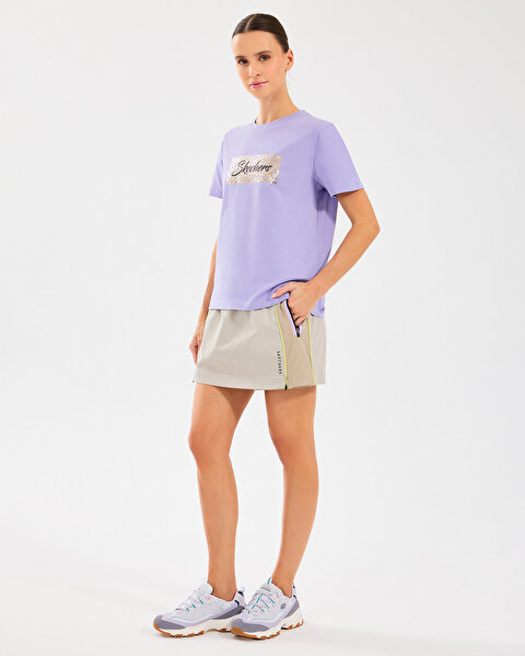 Skechers W Skort Short