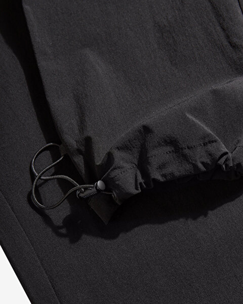 Skechers W Micro Jogger Pant Kadın Siyah Pantolon S2510122-001-8