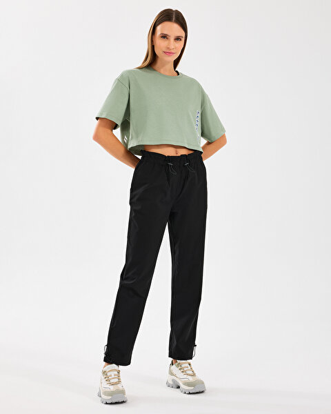 Skechers W Micro Jogger Pant