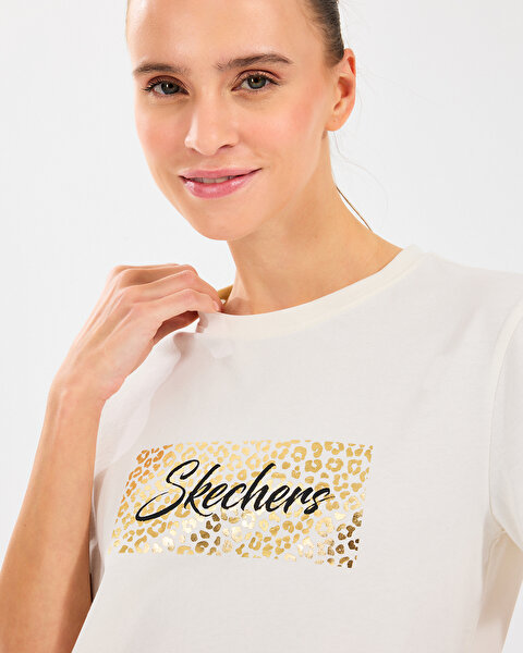 W Regular Fit Graphic Tee T-shirt S2510141-102_1
