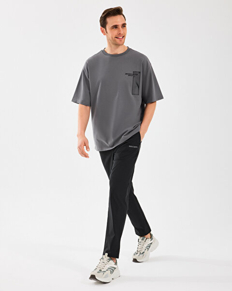 M Heavyweight Graphic Tee T-shirt S2510153-003_2