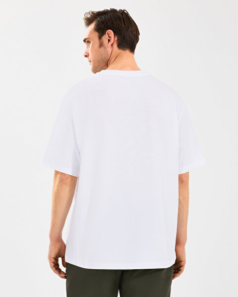 M Heavyweight Graphic Tee T-shirt S2510153-100_3