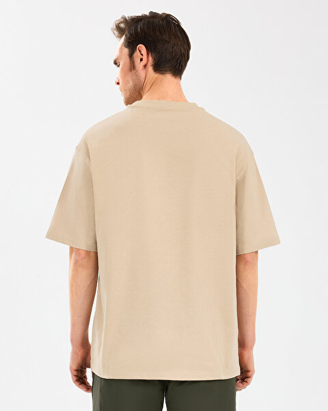 M Heavyweight Graphic Tee T-shirt S2510155-211_3