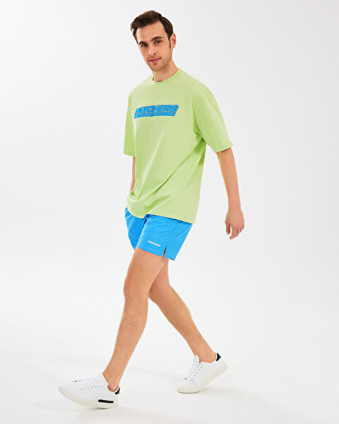 M Heavyweight Graphic Tee T-shirt S2510156-305_1