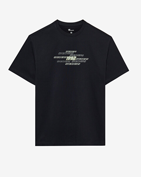 M Heavyweight Graphic Tee T-shirt S2510158-001_0
