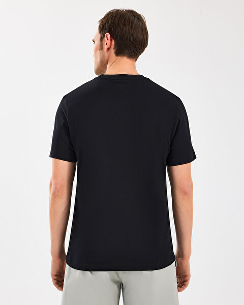 M Lightweight Graphic Tee T-shirt S2510169-001_3