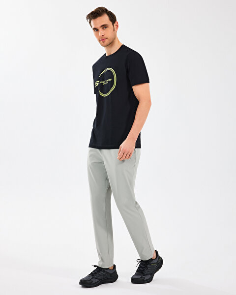 Skechers M Micro Slim Pant