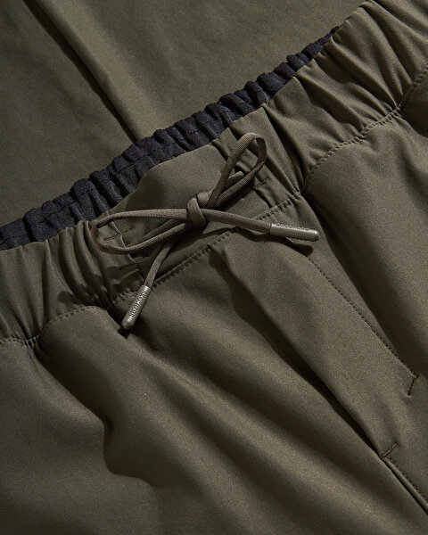 Skechers M Micro Slim Pant Erkek Haki Pantolon S2510182-308-7