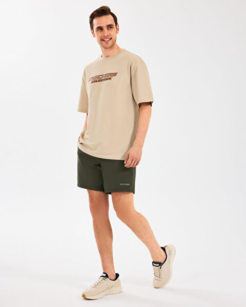 Skechers M Micro 7 Inch Short