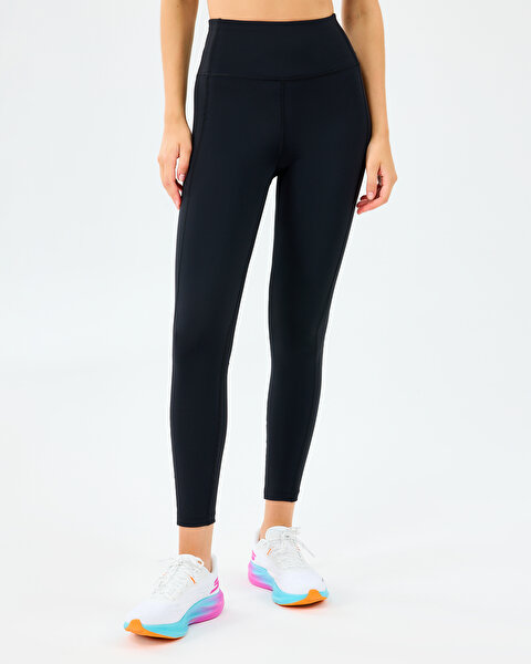 Skechers W Bartack Stitch Detail Legging