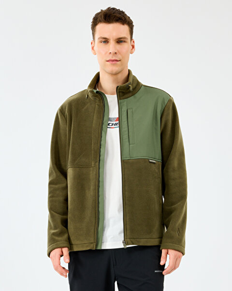 Skechers M Polar Jacket