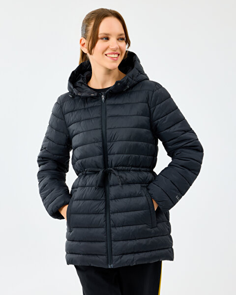 Skechers W Light Weight Quilted Jacket