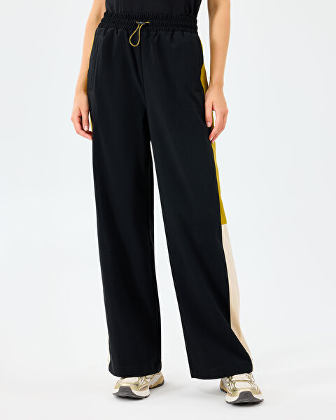 Skechers W Color Block Micro Pant