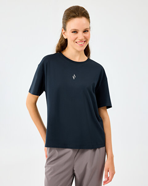 Skechers W Light Fabric T-shirt