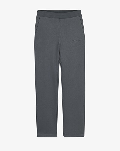 Skechers Skech Sweats  Essential Regular  Sweatpant Erkek Gri Eşofman Altı S2610007-3998