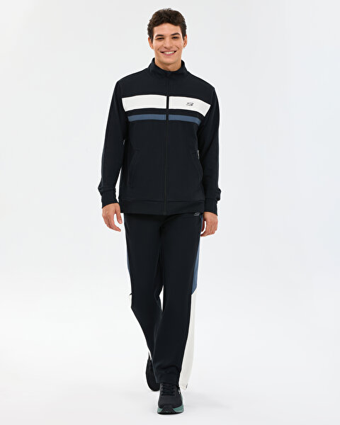 M Performance Coll. Track Suit Erkek Siyah Eşofman Takımı S2610008-3817