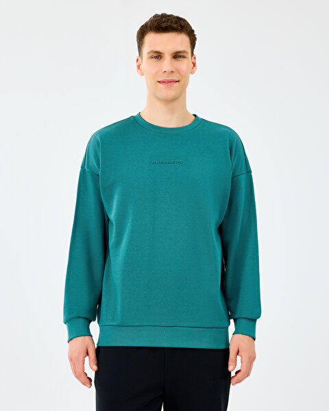 Skechers M Essential Crewneck Sweatshirt