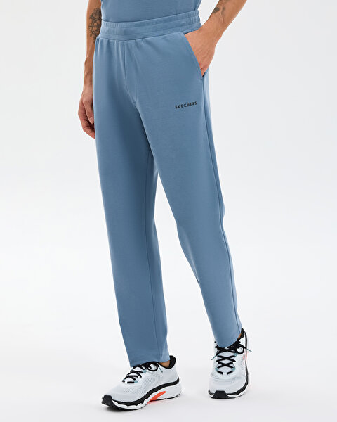 Skechers M Soft Touch Pant Erkek Lacivert Pantolon S2610106-0558-1
