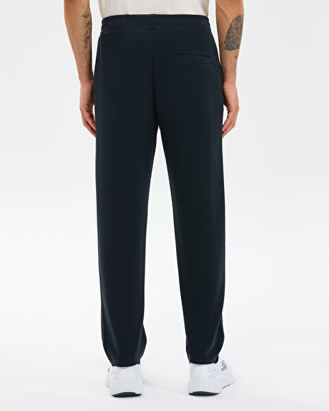 Skechers M Soft Touch Pant Erkek Siyah Pantolon S2610106-3817-3