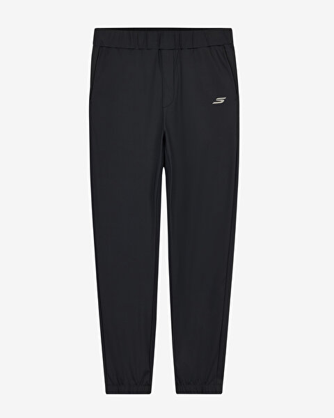 Performance Go Flex Jogger Pant Erkek Siyah Pantolon S2620077-3817