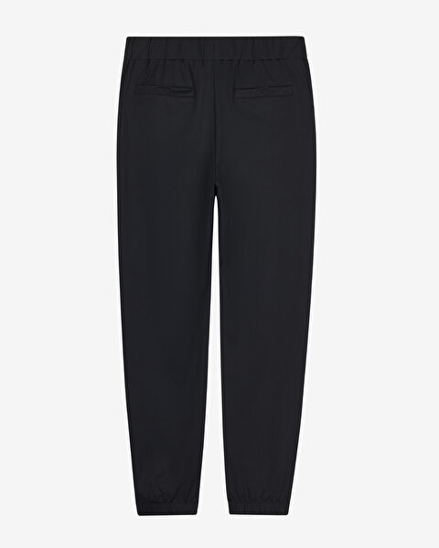 Skechers Performance Go Flex Jogger Pant Erkek Siyah Pantolon S2620077-3817-1