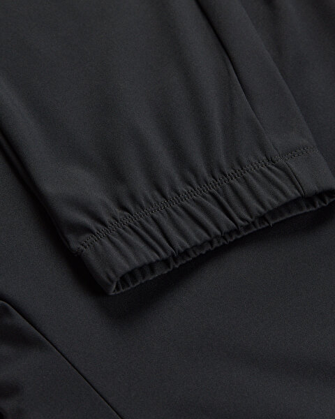 Skechers Performance Go Flex Jogger Pant Erkek Siyah Pantolon S2620077-3817-5