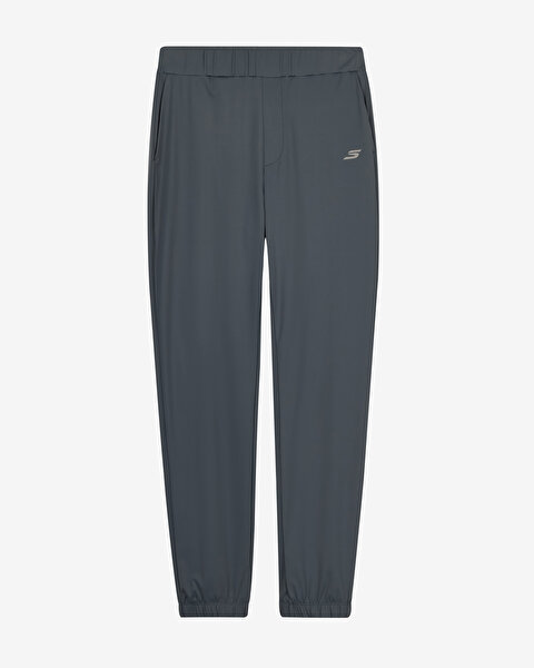 Performance Go Flex Jogger Pant Erkek Gri Pantolon S2620077-3998