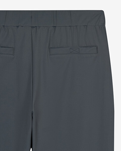 Skechers Performance Go Flex Jogger Pant Erkek Gri Pantolon S2620077-3998-3