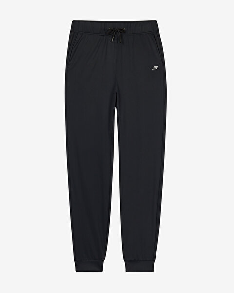 Performance Go Flex Jogger Pant Kadın Siyah Eşofman Altı S2620095-3817