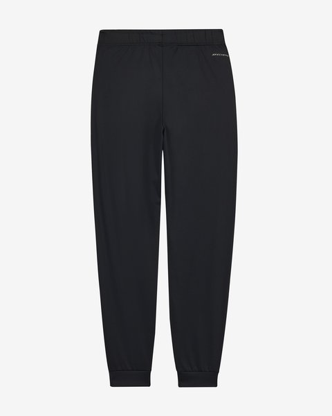 Skechers Performance Go Flex Jogger Pant Kadın Siyah Eşofman Altı S2620095-3817-1