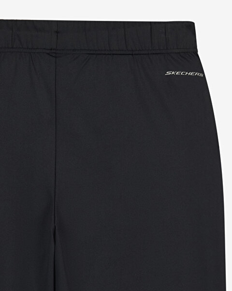 Skechers Performance Go Flex Jogger Pant Kadın Siyah Eşofman Altı S2620095-3817-3