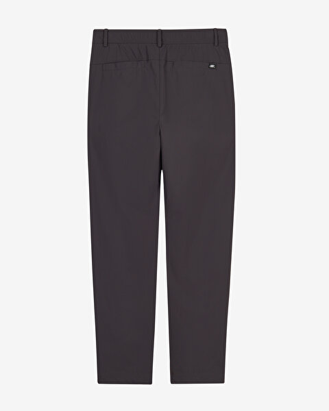 Skechers Go Walk Action Regular  Pant Erkek Gri Pantolon S2620115-4178-1