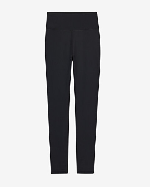 Skechers Performance Go Flex Full Lenght Legging Kadın Siyah Tayt S2620149-3817-3