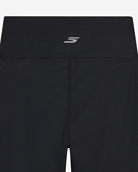 Skechers Performance Go Flex Full Lenght Legging Kadın Siyah Tayt S2620149-3817-5