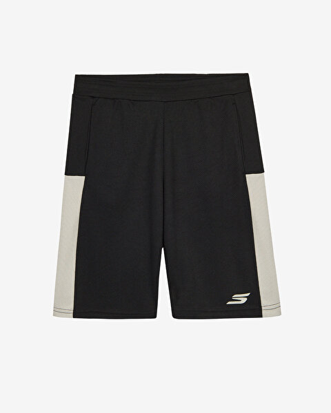 Performance Hoop 9 Inch Short Erkek Siyah Şort S2620152-3817