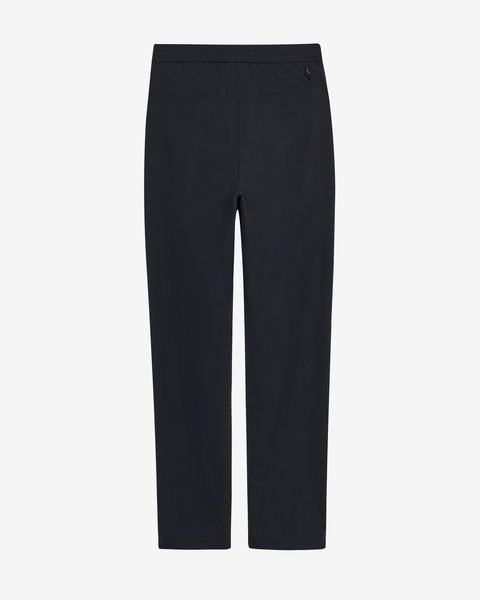 Skechers Micro Luxe  Prime Slim Pant Kadın Siyah Tayt S2620162-3817-1