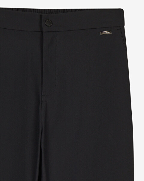 Skechers W Regular Pant Kadın Siyah  S2620166-3817-2