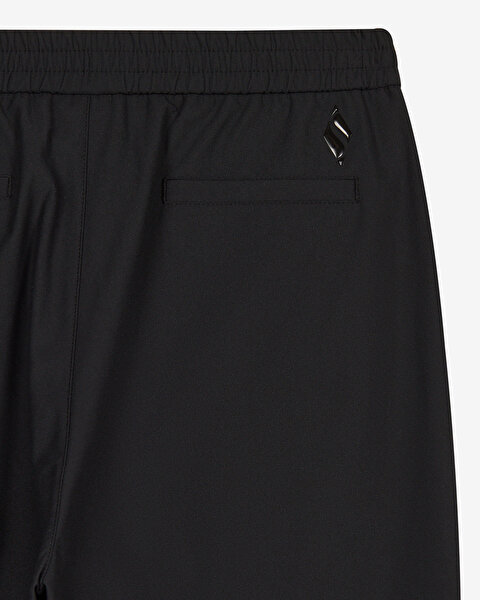 Skechers W Regular Pant Kadın Siyah  S2620166-3817-3