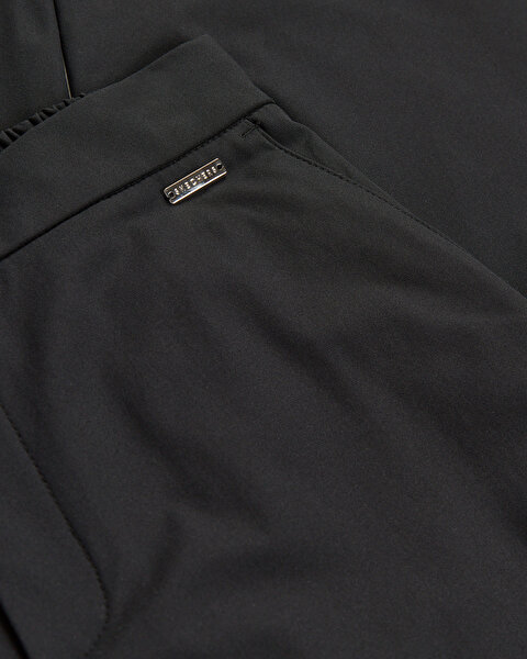 Skechers W Regular Pant Kadın Siyah  S2620166-3817-6