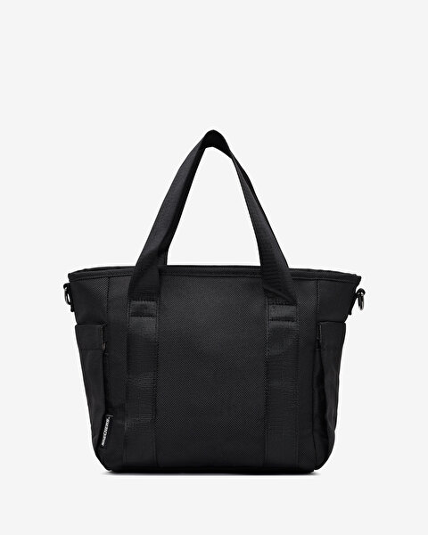 Skechers W Shoulder Bag Kadın Siyah Kol Çantası S41094310-3817-3