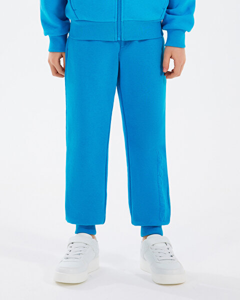B Essentials Jogger Sweatpant SK232066-315_1