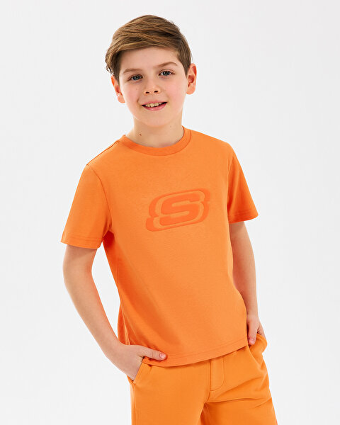 Skechers B Essentials T-shirt