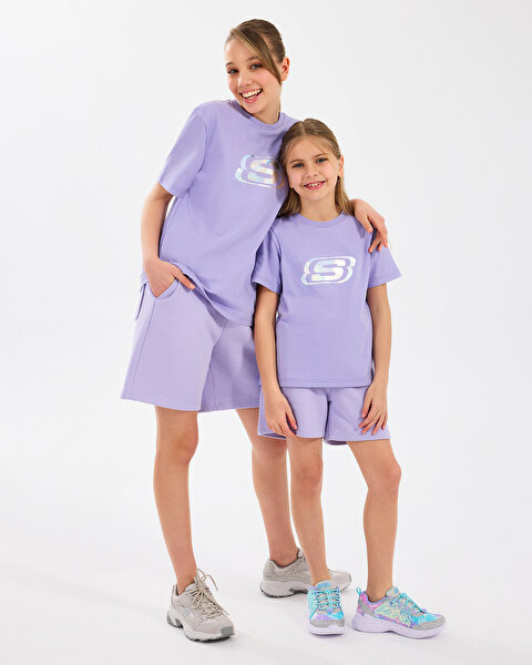 Skechers G Essential T-shirt