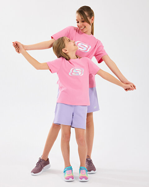 Skechers G Essential T-shirt