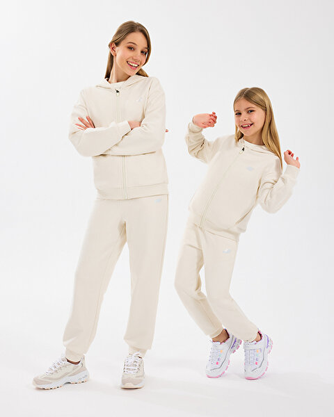 Skechers G Essentials Fullzip Hoodie Sweatshirt