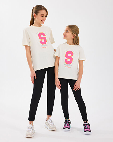 Skechers G Graphıc Tee T-shirt