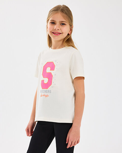 G Graphıc Tee T-shirt SK2510016-102_2