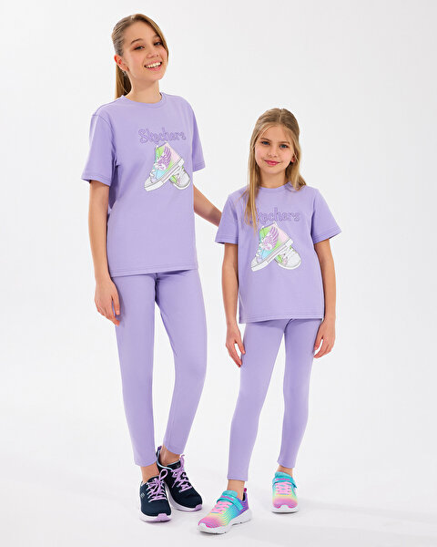 Skechers G Graphic Tee T-shirt