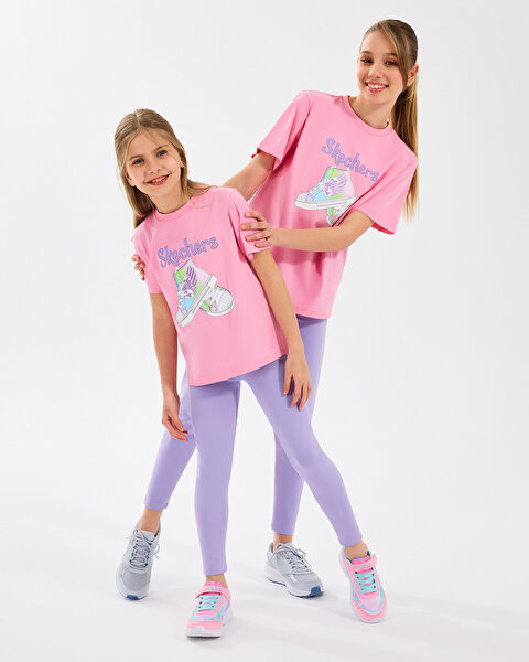 Skechers G Graphic Tee T-shirt