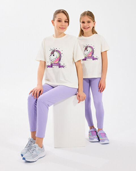 Skechers G Graphic Tee T-shirt